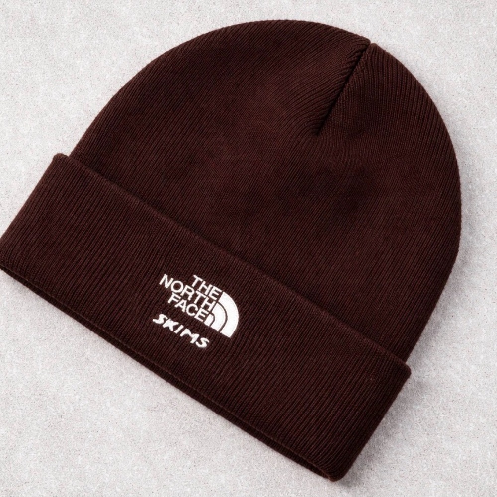 The North Face X SKIMS Men's Phoenix Knit Hat